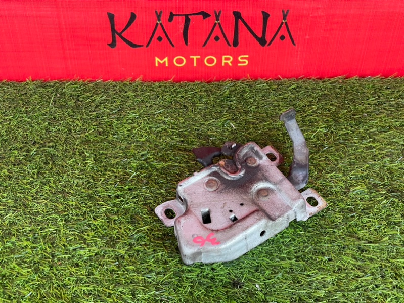 замок капота - HONDA ODYSSEY