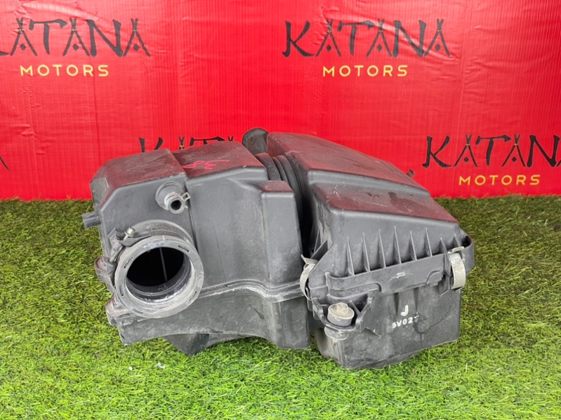 корпус воздушного фильтра - HONDA ARIA