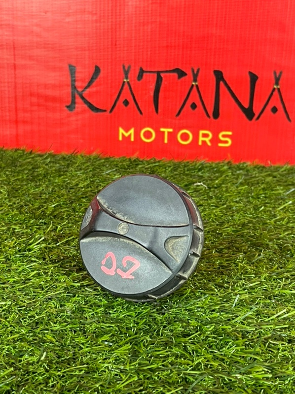 крышка бензобака - HONDA TORNEO