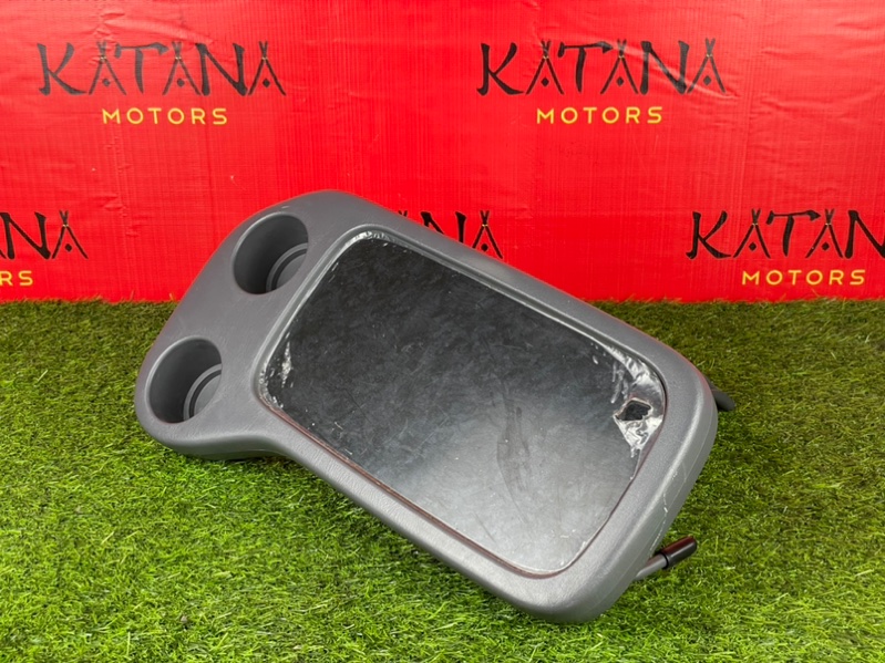 подстаканник - Toyota ESTIMA