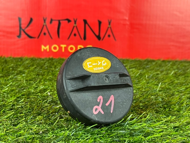 крышка бензобака - Toyota ESTIMA