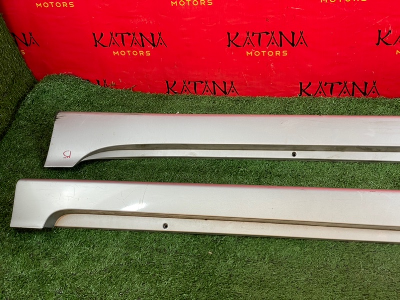 порог — фото 2