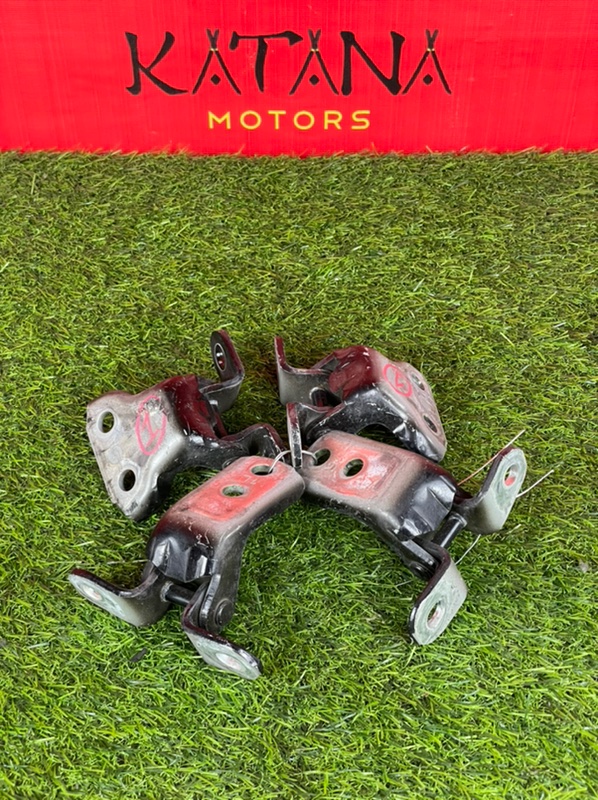 петля двери - Toyota ESTIMA