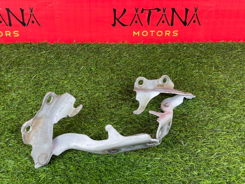 петля капота - Toyota CAMRY