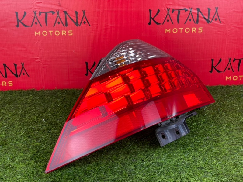 задний фонарь — фото 2