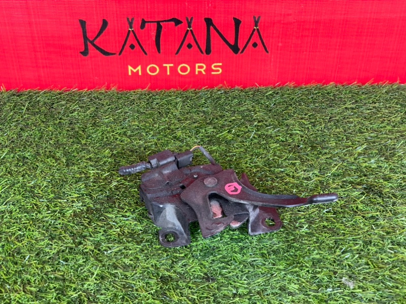 замок капота - HONDA INSPIRE