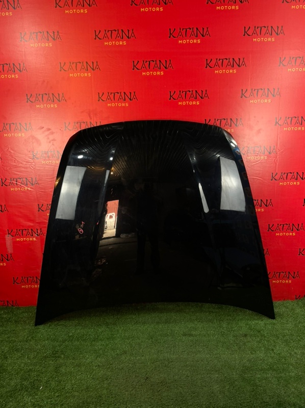 капот
