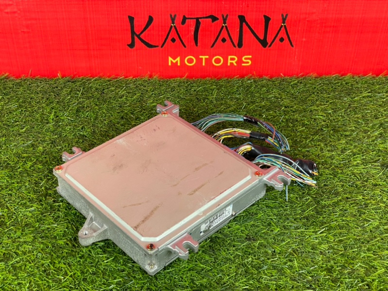 компьютер - HONDA STEP WGN