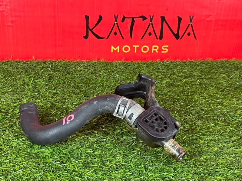 клапан кран печки - HONDA STEP WGN