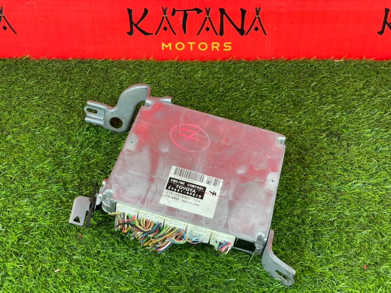 компьютер - Toyota HARRIER