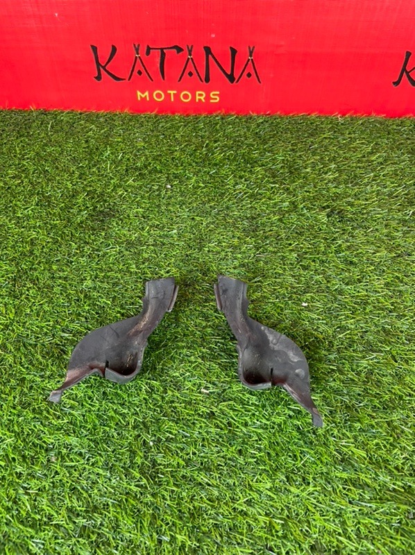 уголок ЖАБО - HONDA CR-V