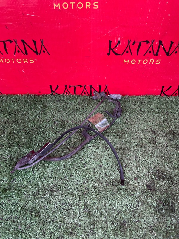 датчик abs - Toyota HARRIER