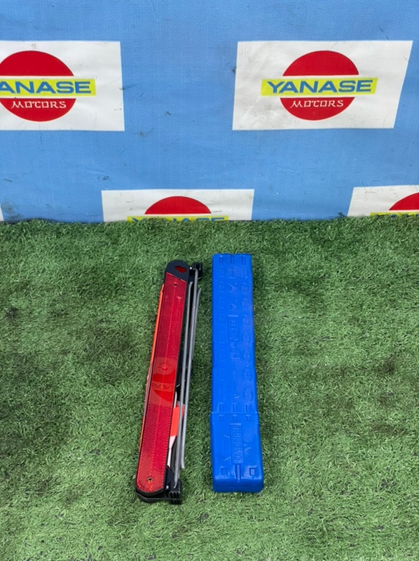 знак аварийной остановки — фото 2