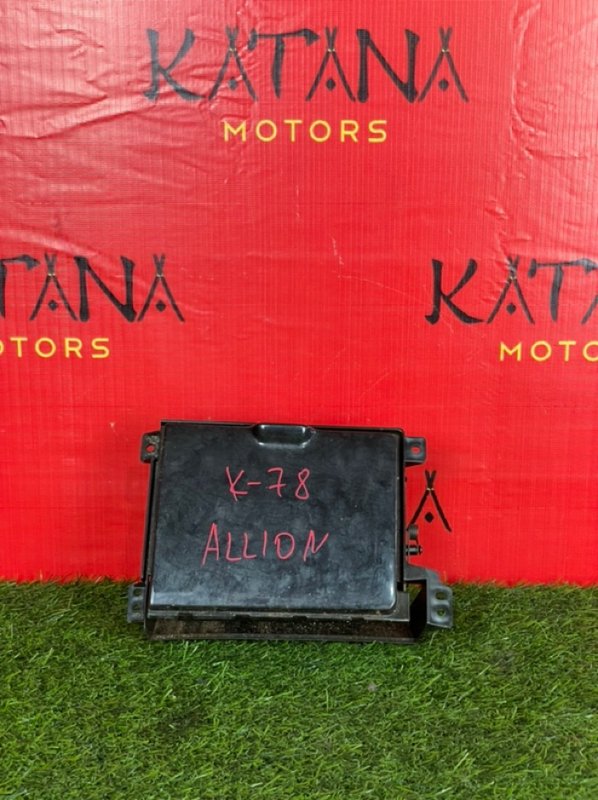 подстаканник - TOYOTA ALLION