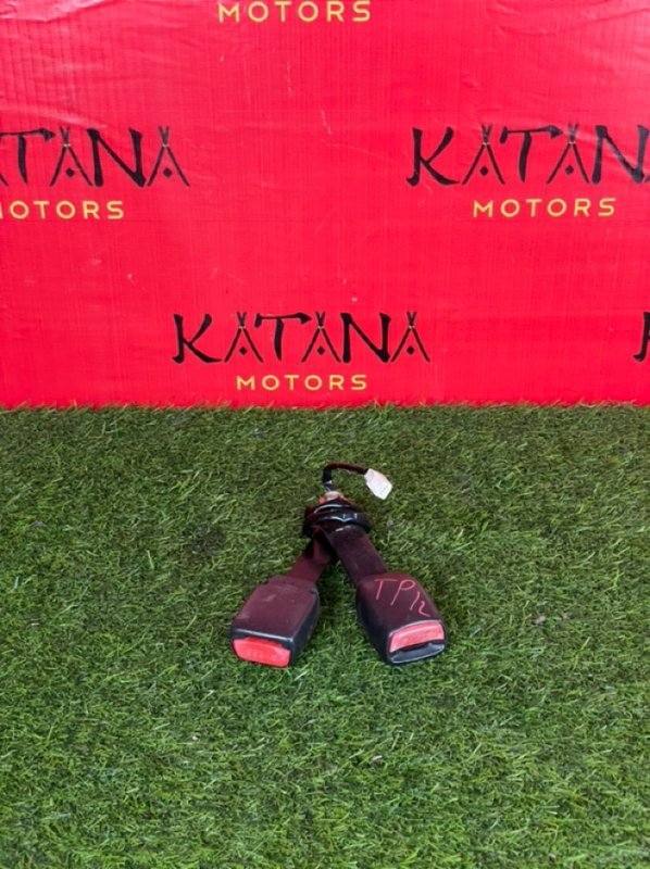 фиксатор ремня безопасности