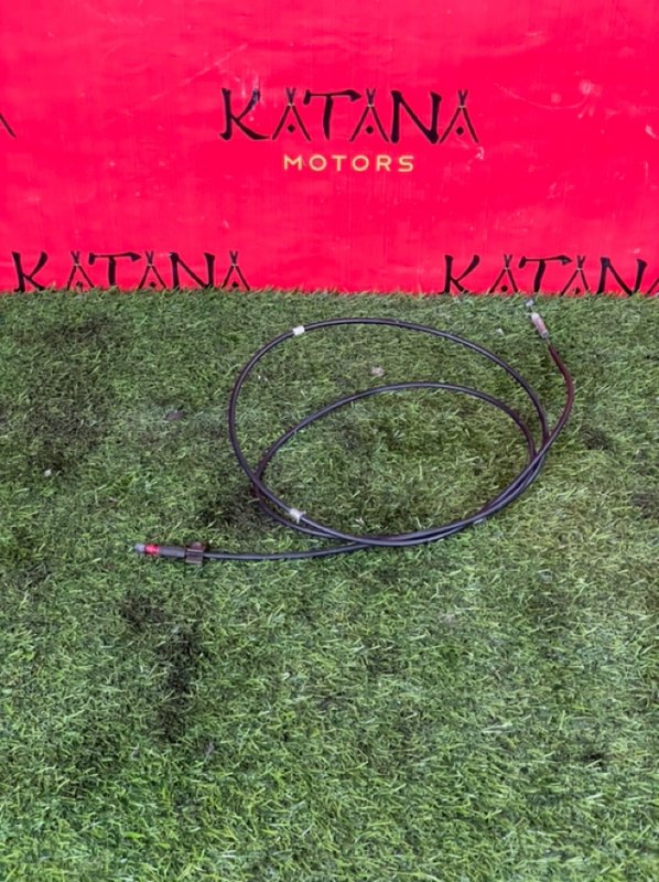 трос капота - HONDA ELYSION