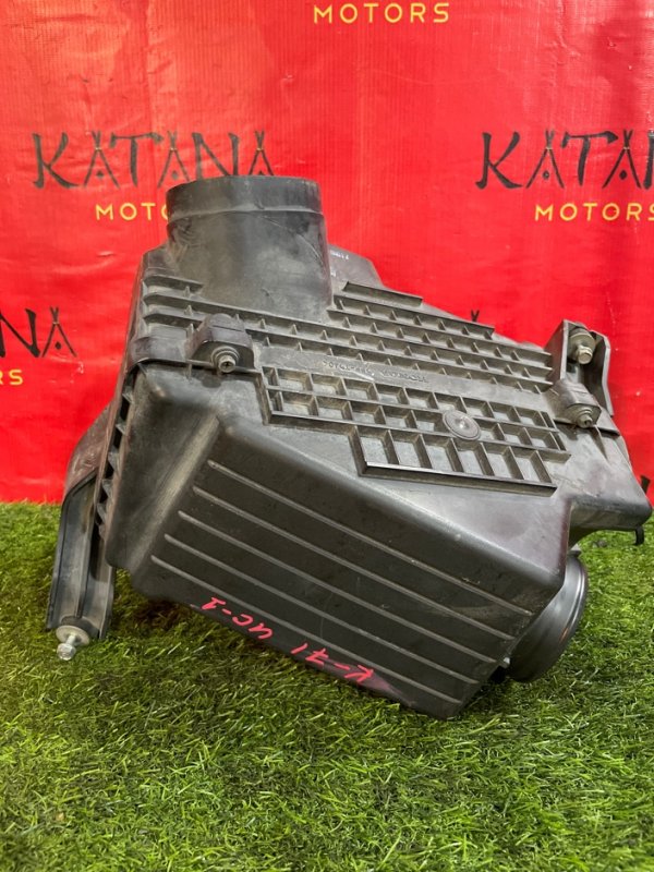 корпус воздушного фильтра — фото 2