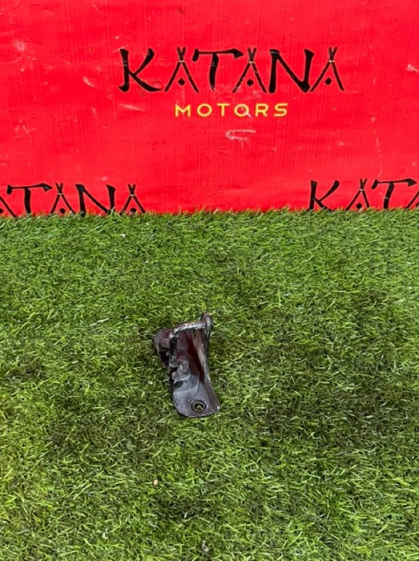замок капота — фото 2