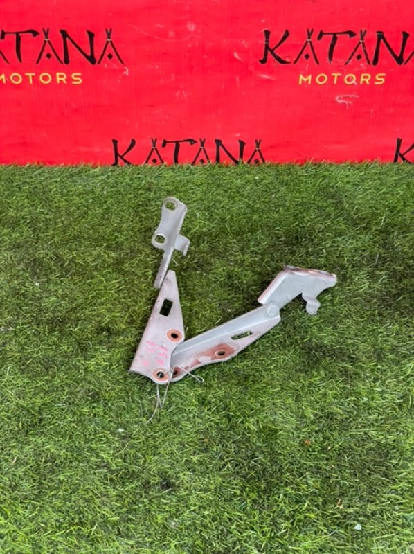 петля капота - NISSAN CEFIRO