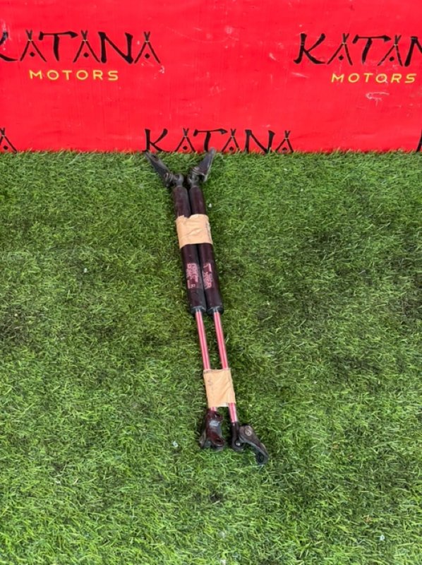 Амортизатор багажника и капота