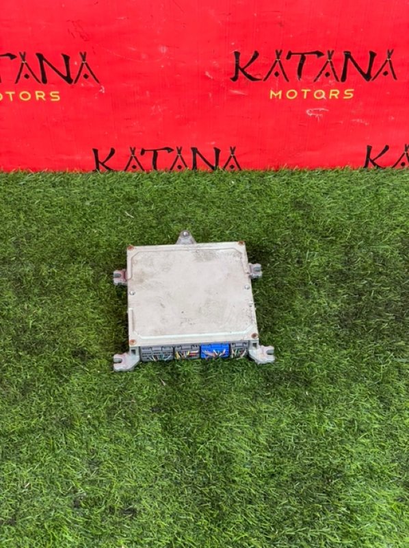 блок управления
