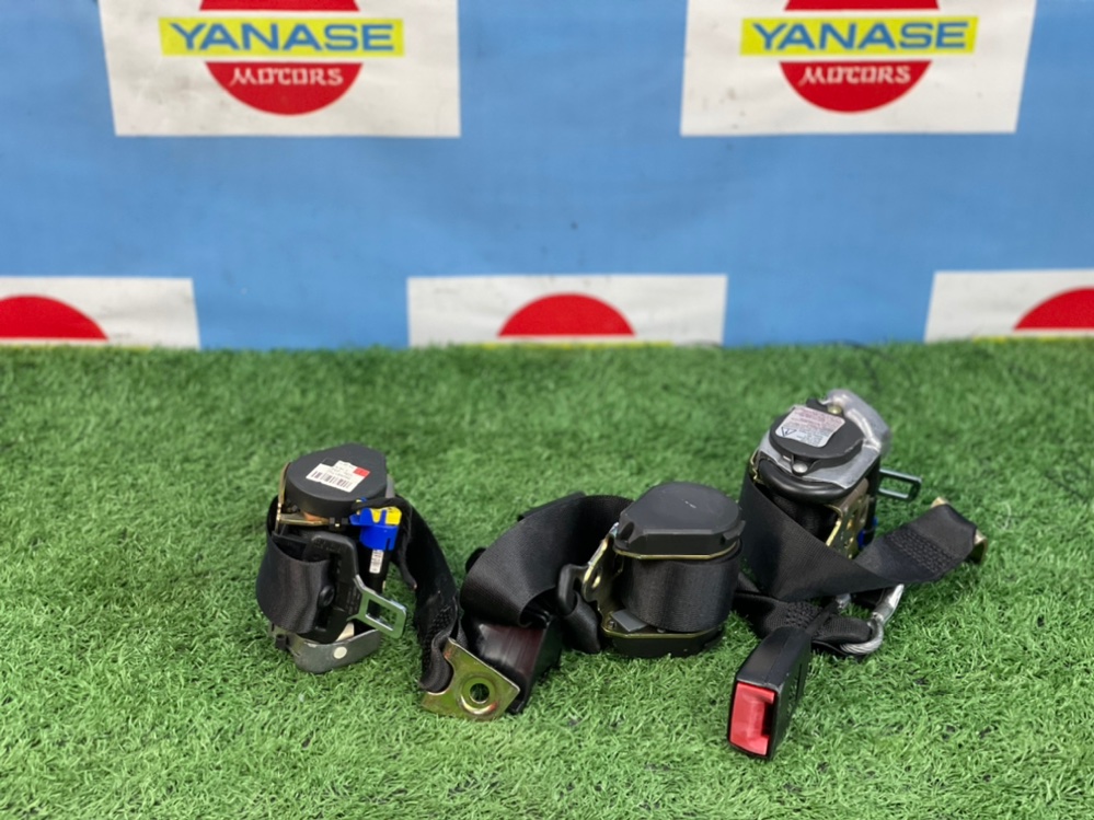 ремень безопасности
