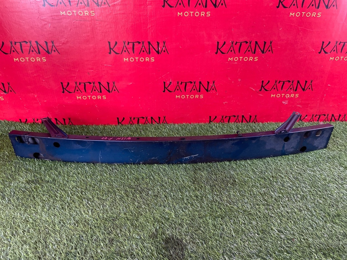 усилитель бампера