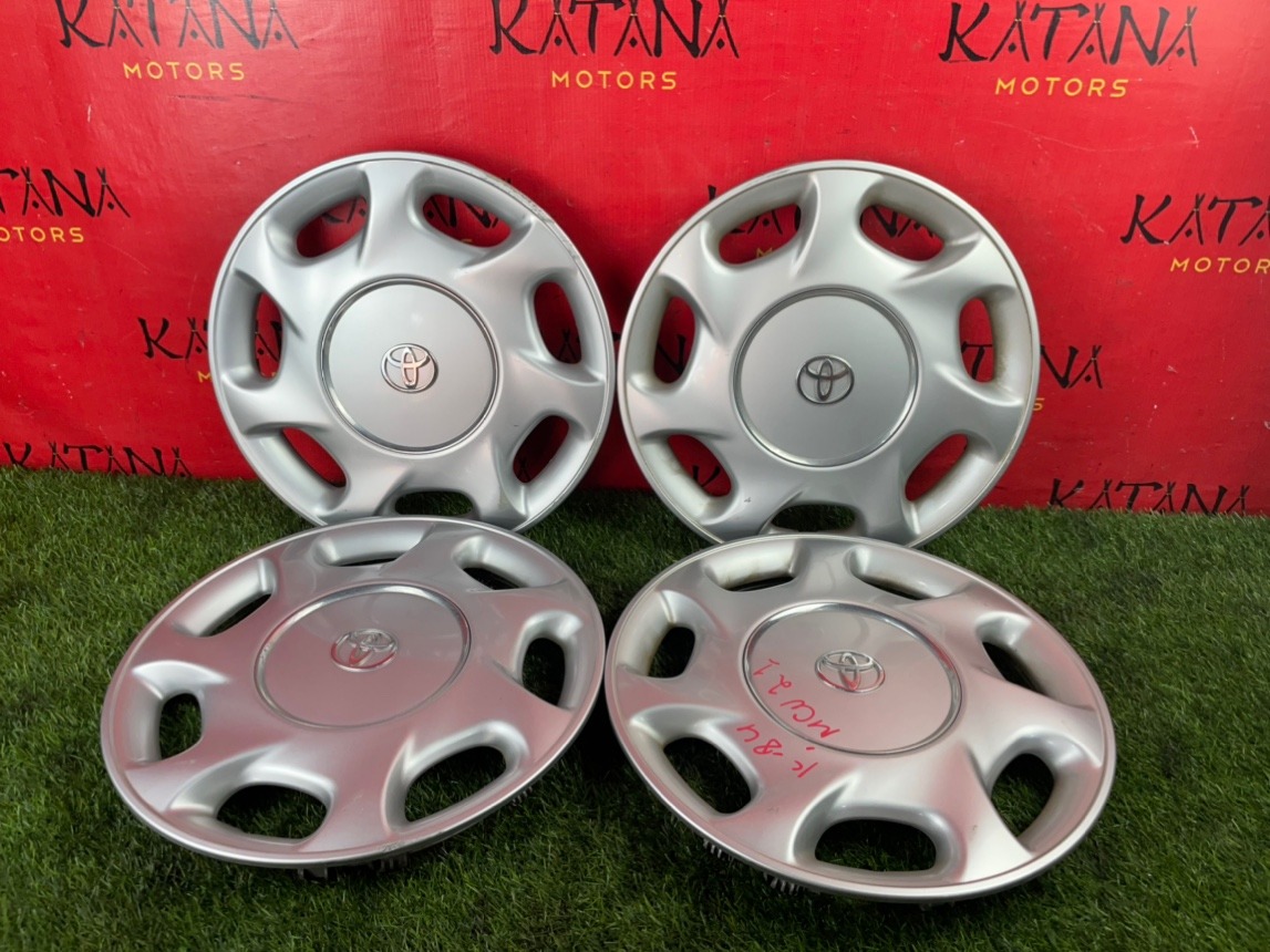 колпак - TOYOTA WINDOM