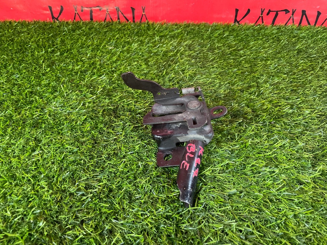 замок капота - SUBARU Legacy