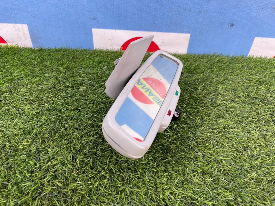 зеркало салона - Mercedes-Benz E-Class