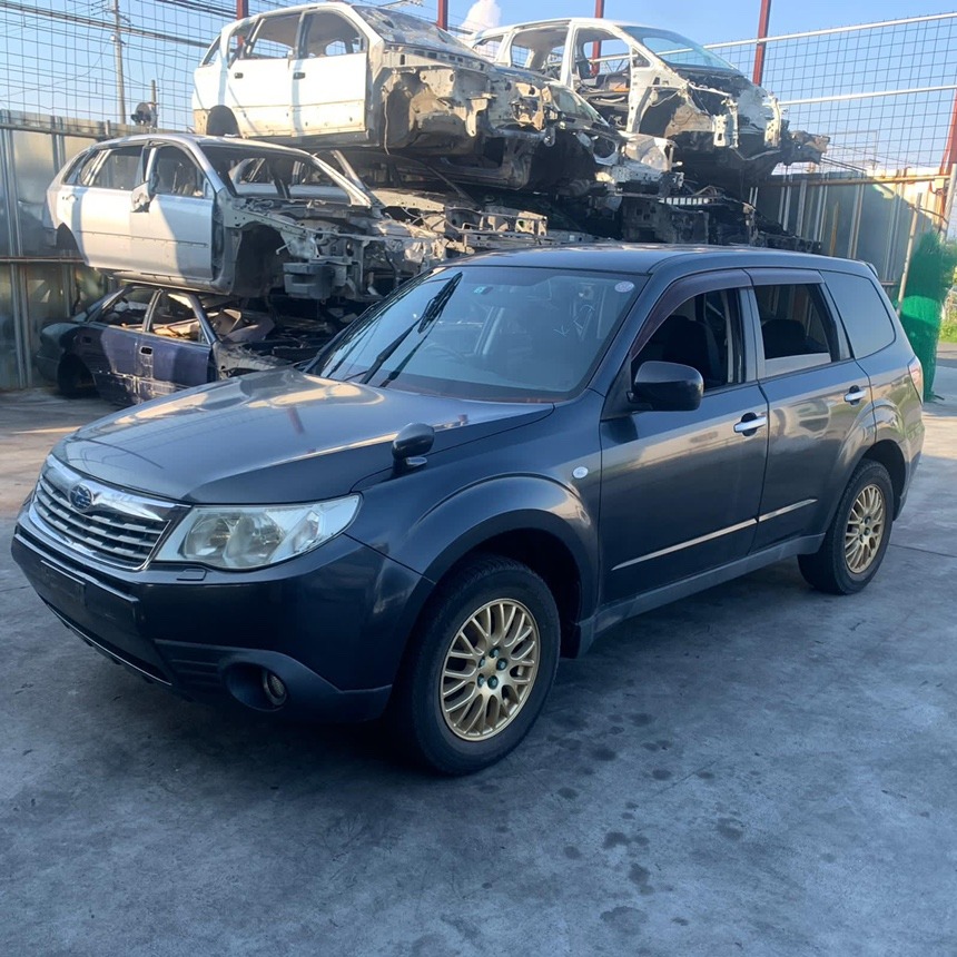 дверь - SUBARU FORESTER