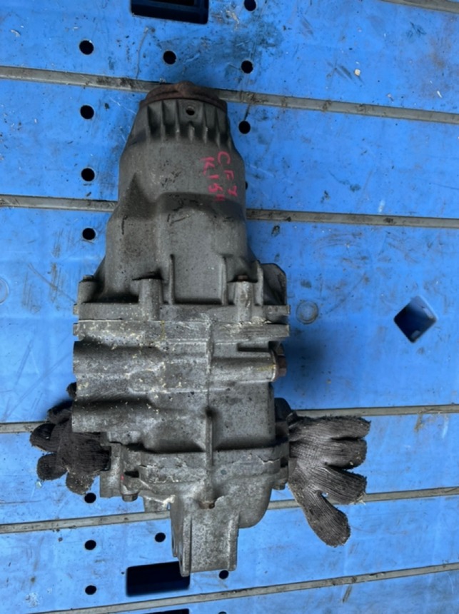 редуктор
