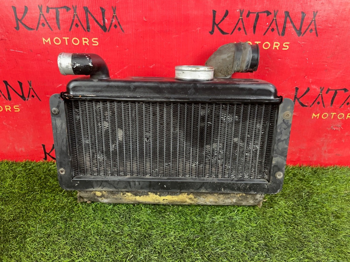 интеркулер — фото 2