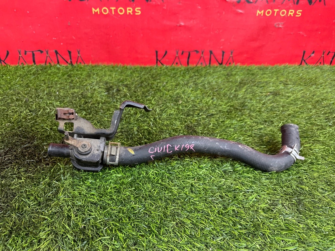 клапан кран печки - HONDA CIVIC