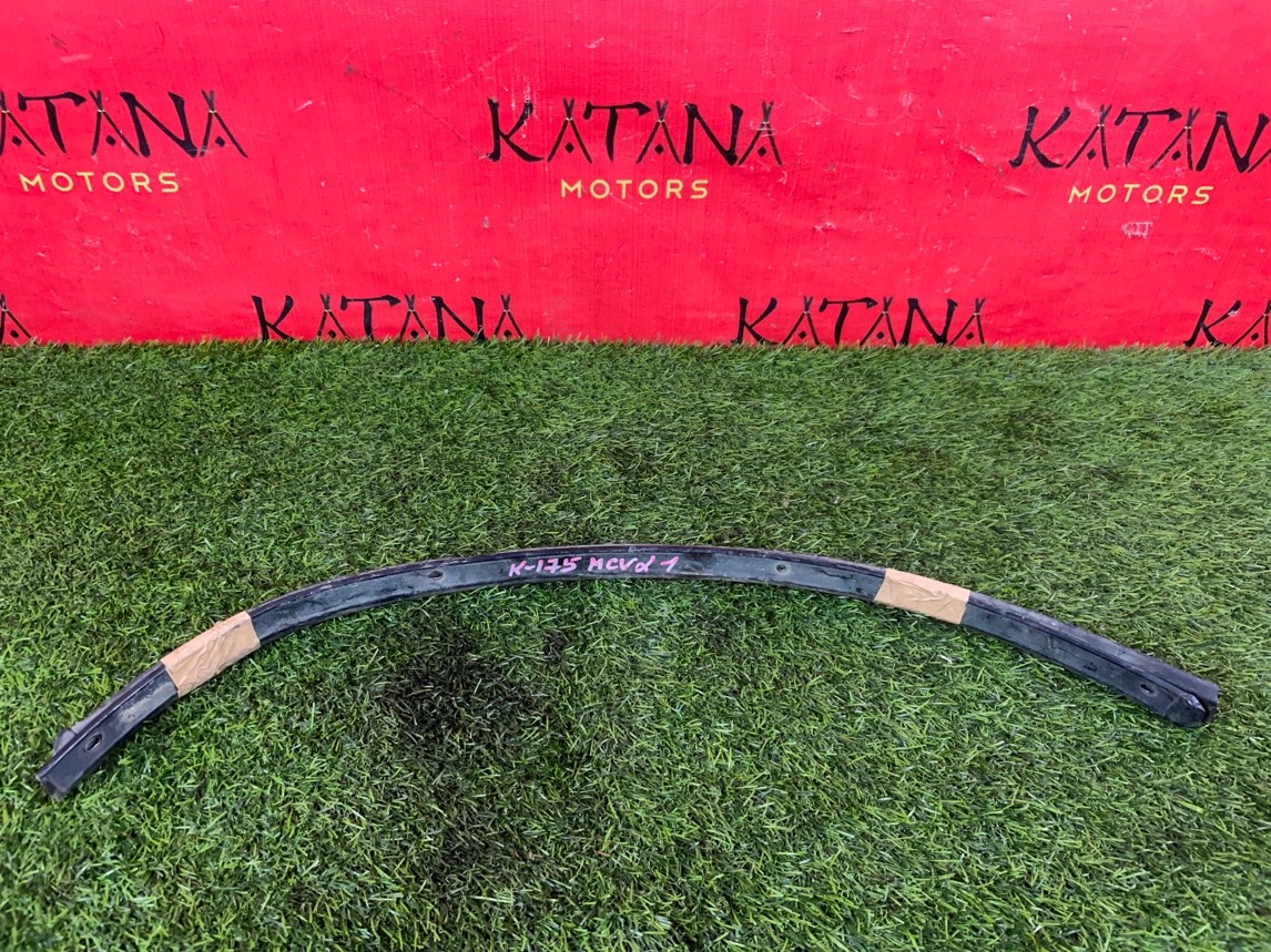 накладка - TOYOTA WINDOM
