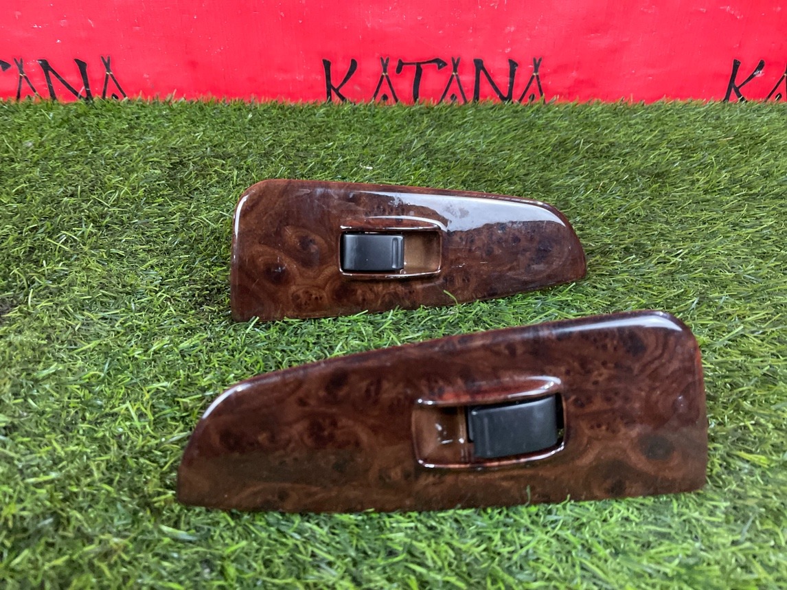 Кнопка стеклоподъемника