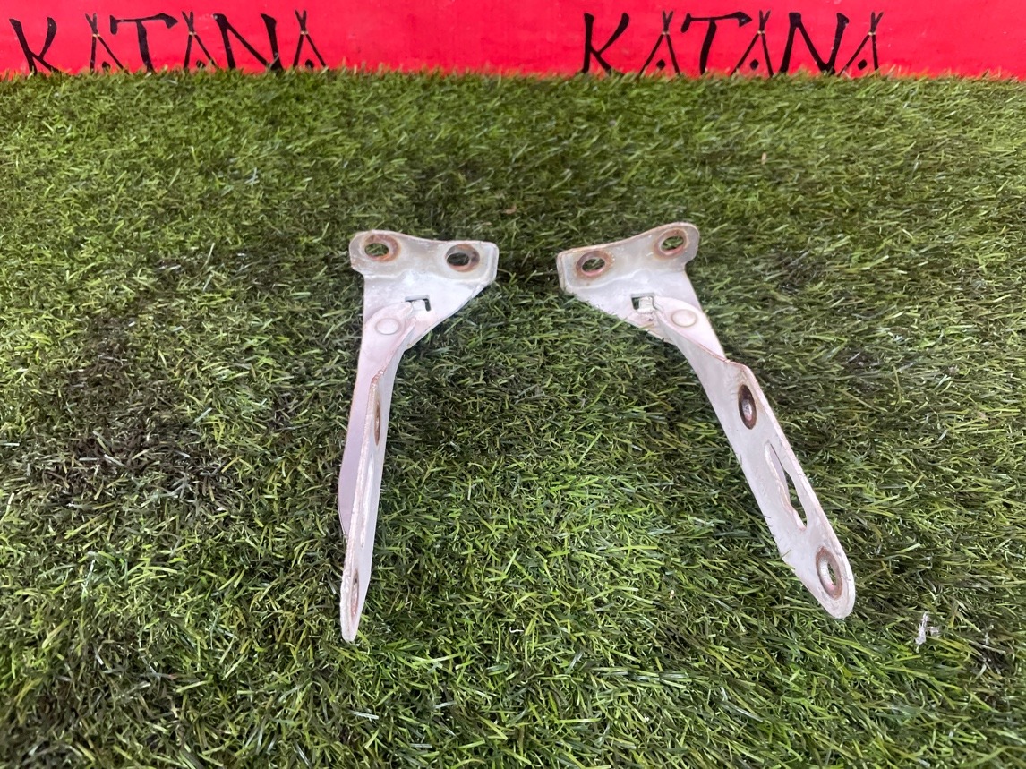 петля капота - HONDA S-MX