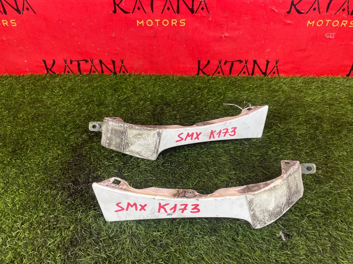 накладка - HONDA S-MX
