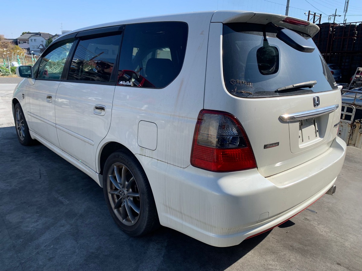 задний фонарь - HONDA ODYSSEY