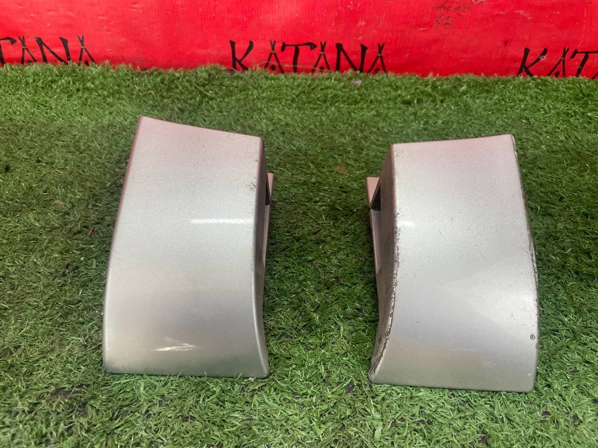 накладка багажника