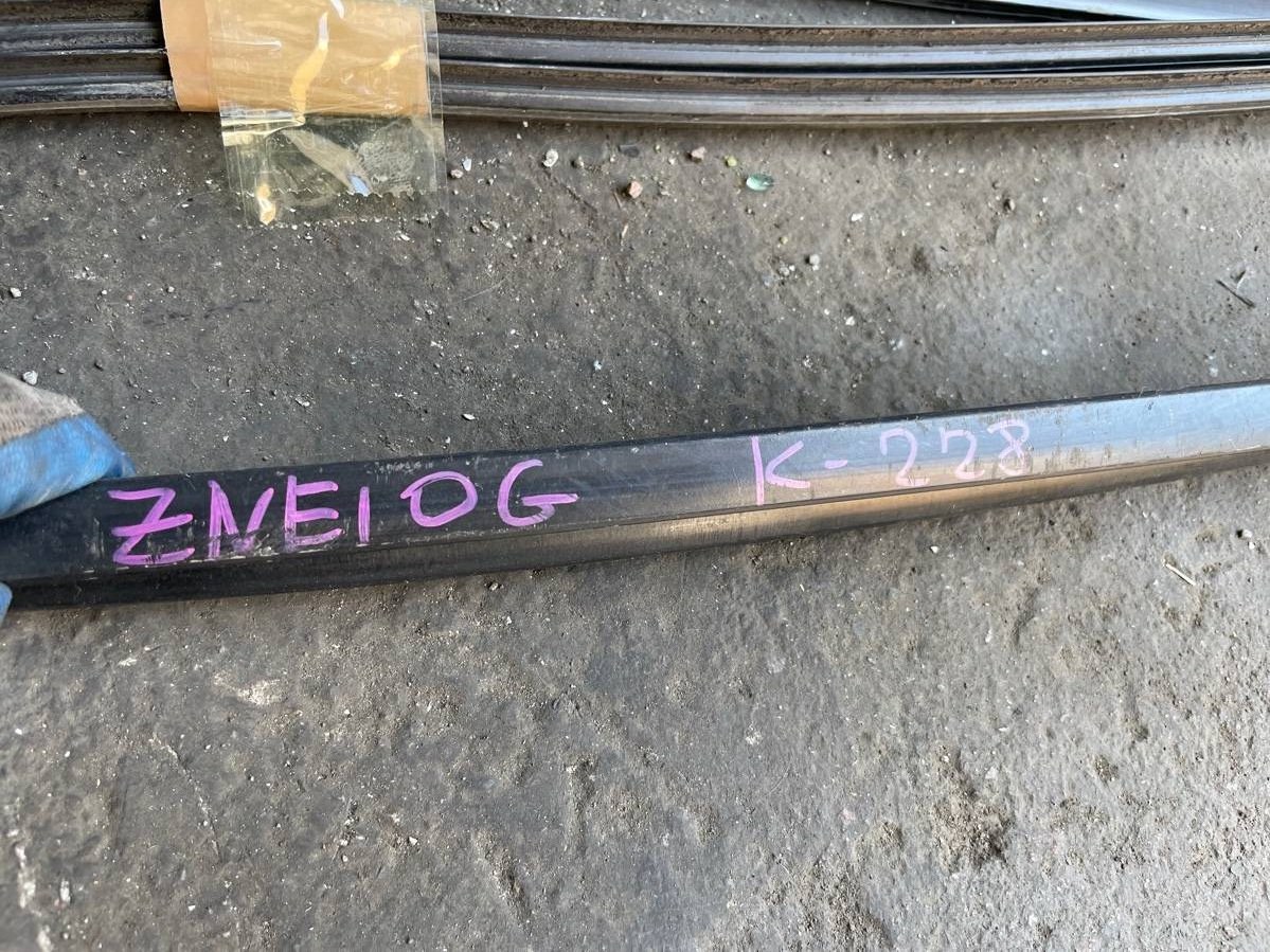 молдинг на крышу