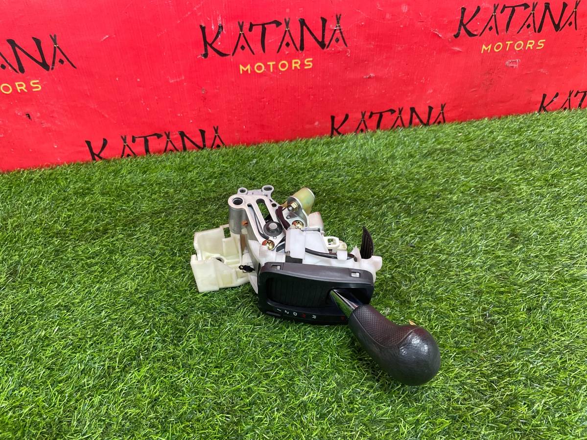 кулиса в сборе - HONDA STEP WGN