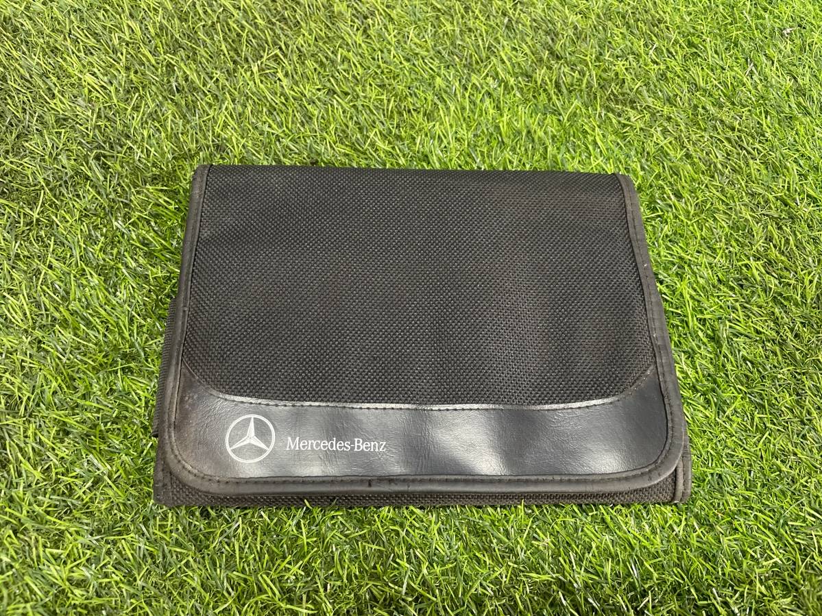 книга - Mercedes-Benz