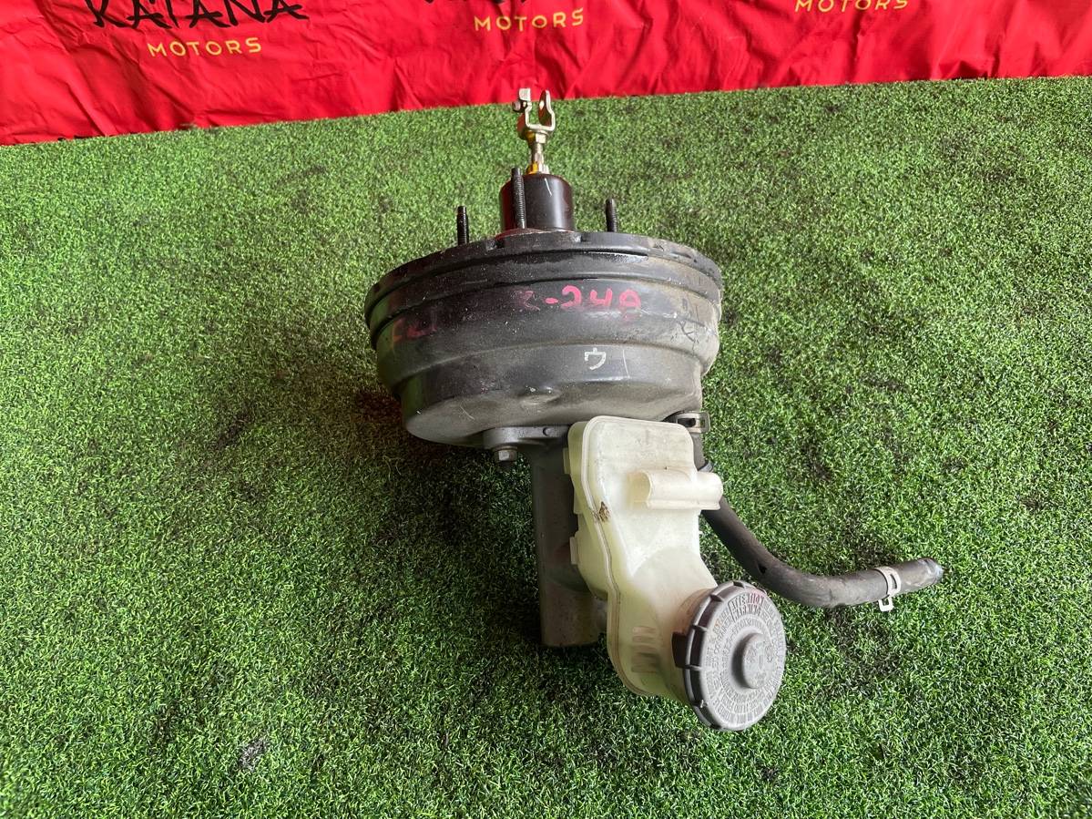 тормозной вакуум - HONDA CIVIC Ferio