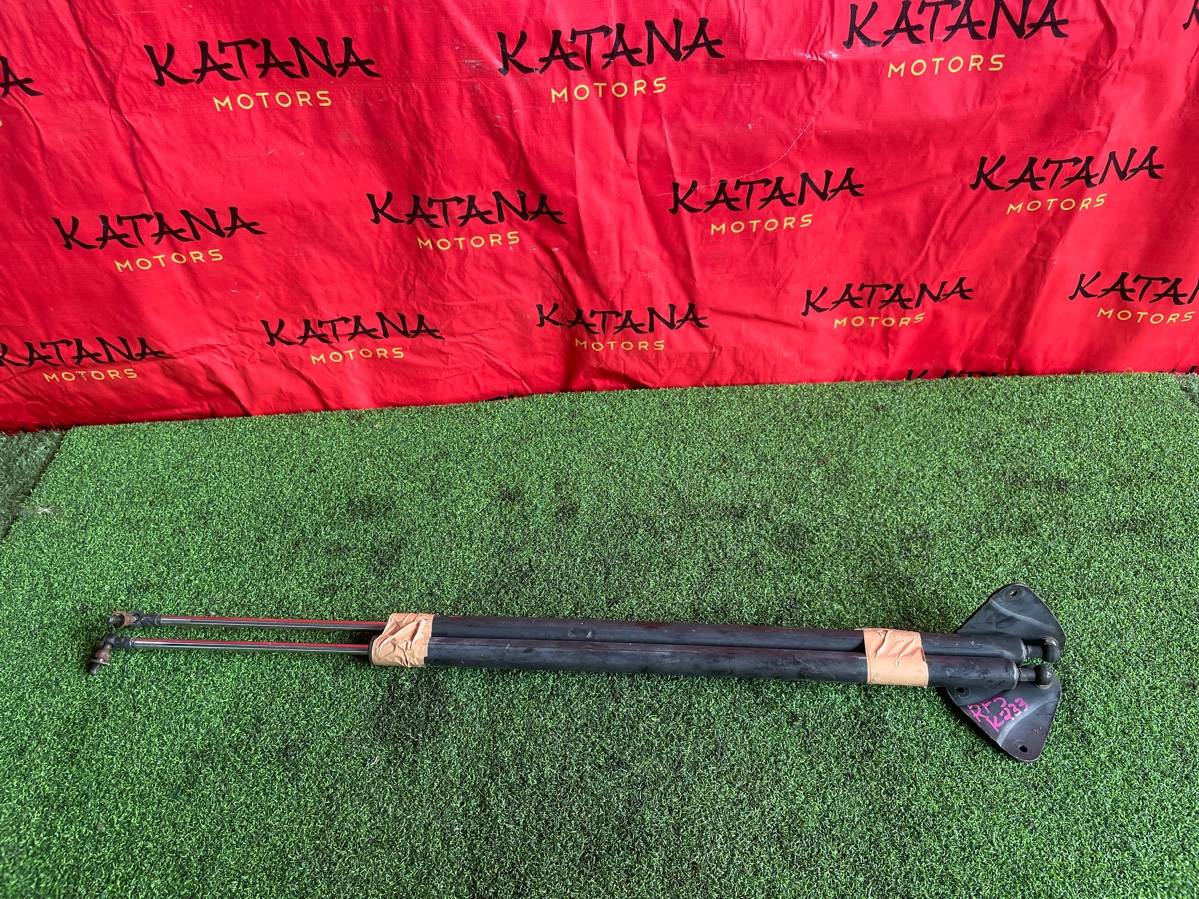 Амортизатор багажника и капота - HONDA STEP WGN