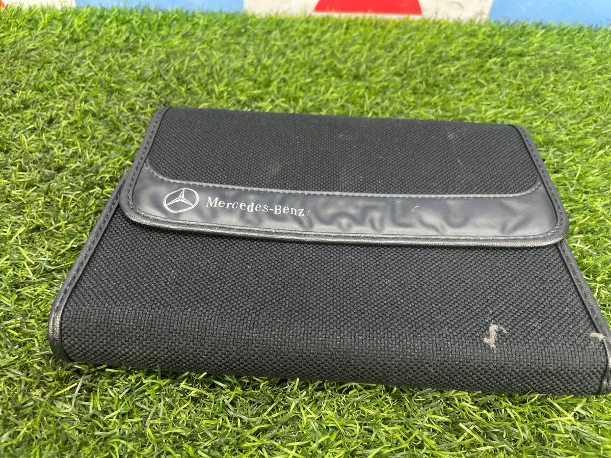 книга - Mercedes-Benz E-Class