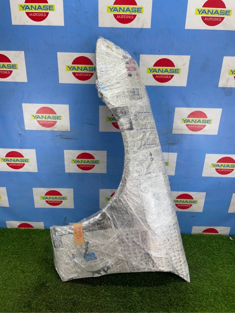 крыло - Mercedes-Benz E-Class
