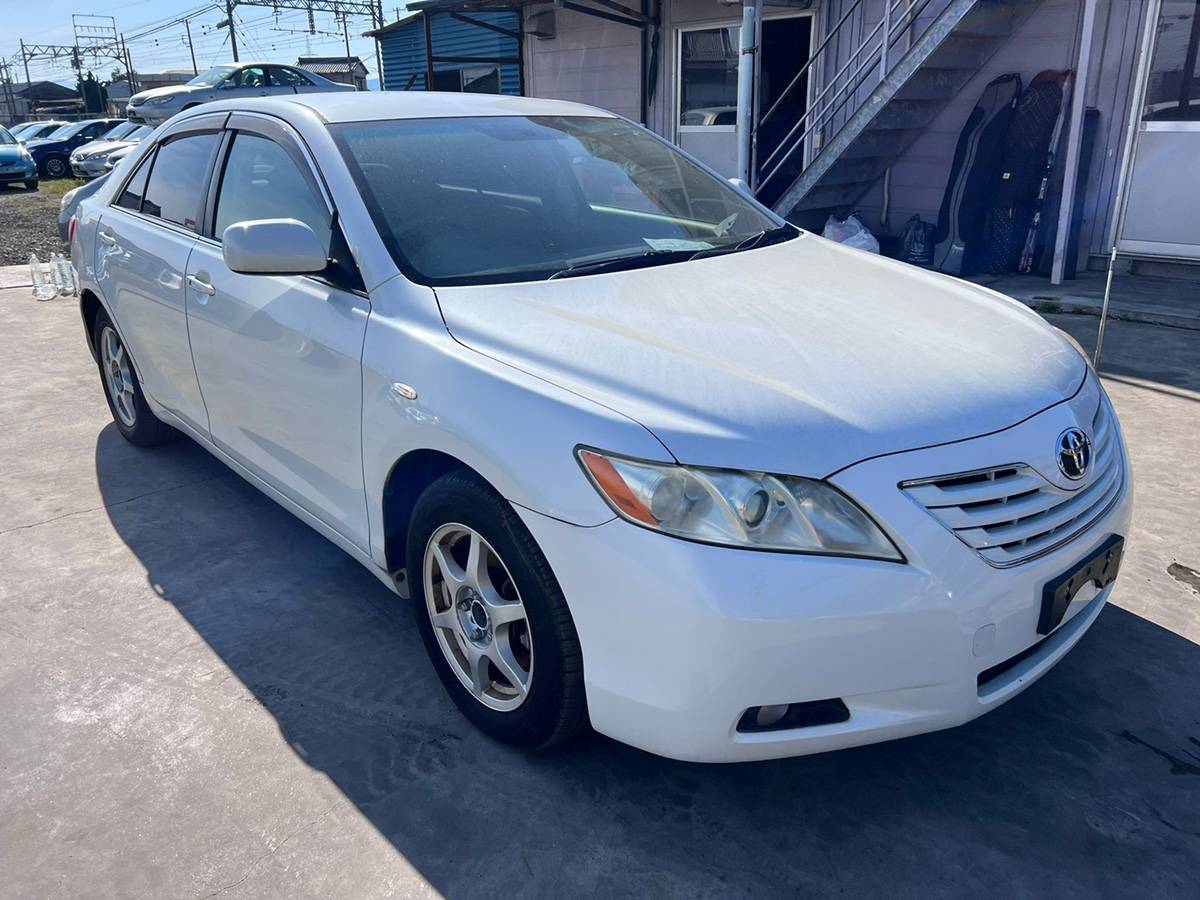 зеркало заднего вида - Toyota CAMRY
