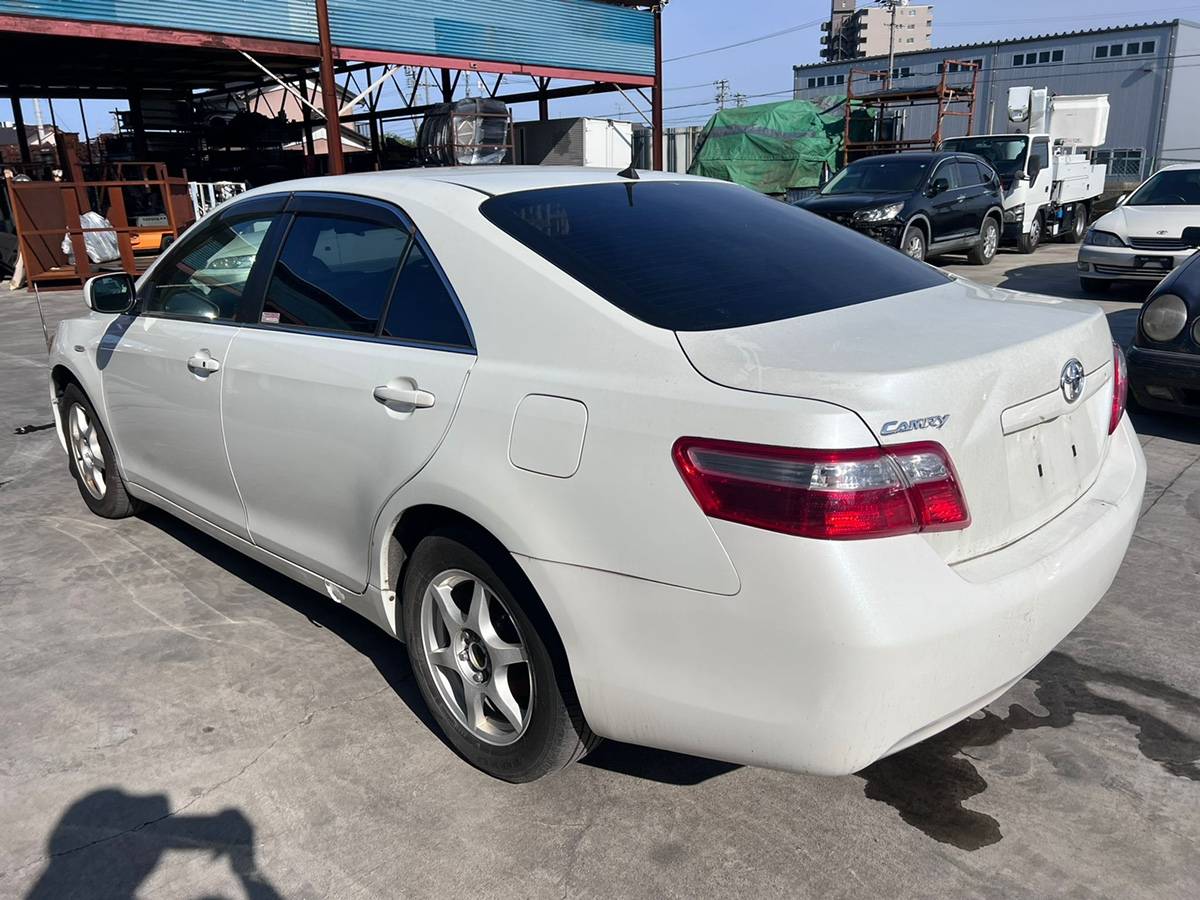 задний фонарь - Toyota CAMRY
