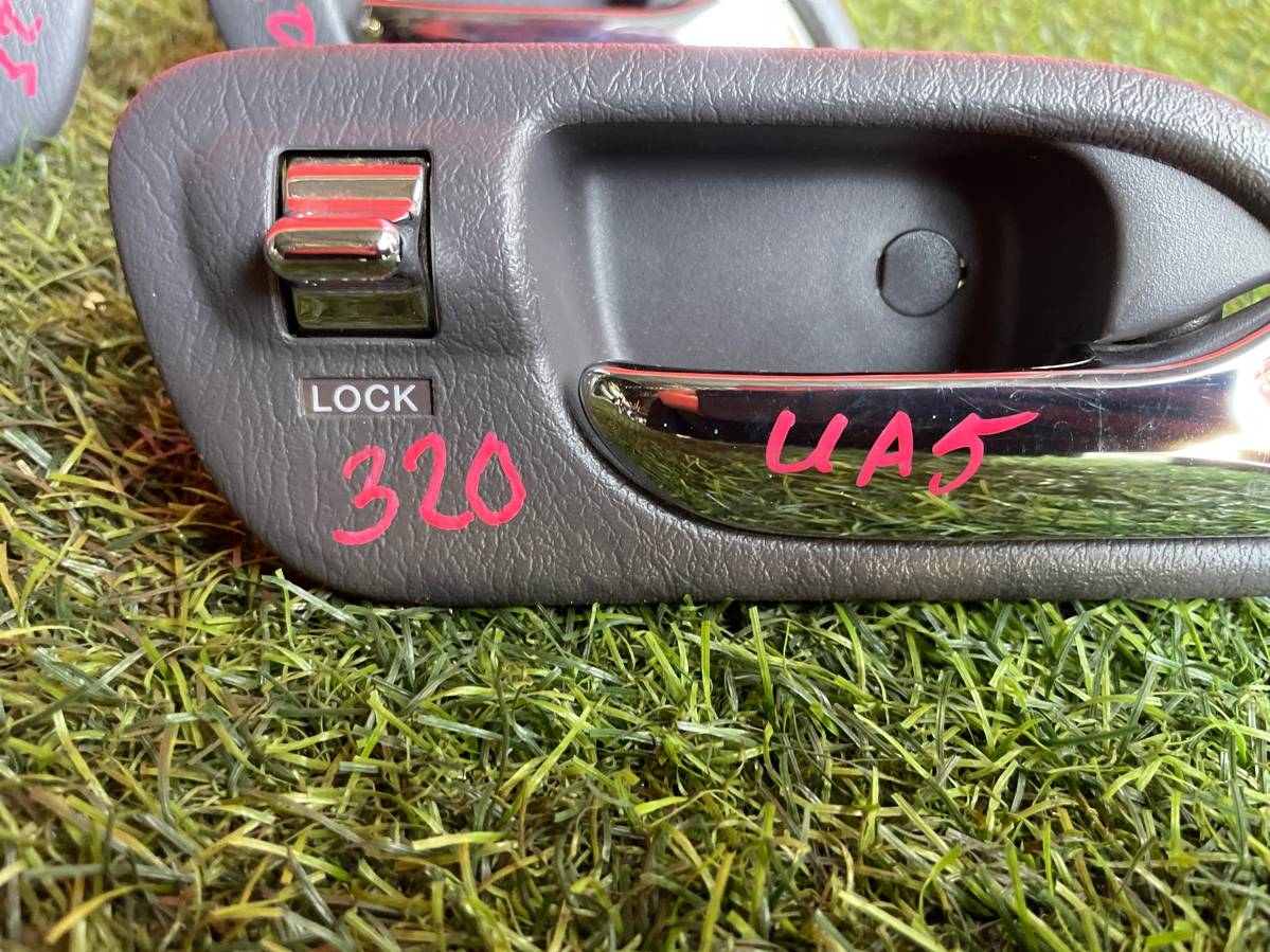 ручка двери внутренняя — фото 2